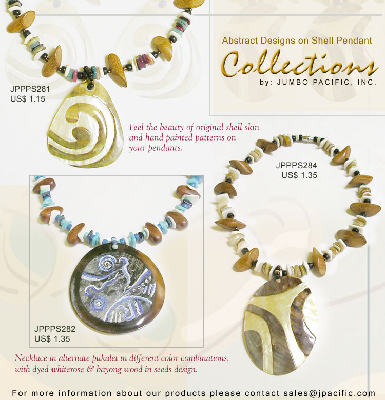 Colorful Coco Jewelries